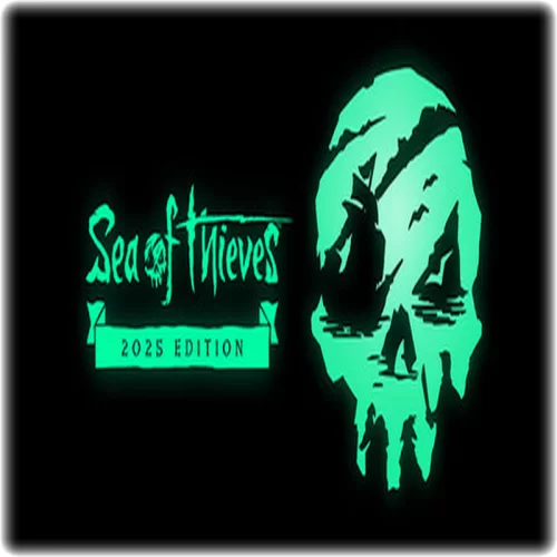  Sea of Thieves - 2025 Edition - Garanti Oto Teslim